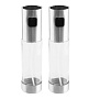 Набор дозаторов-спреев для масла/уксуса Paderno Gadget Inox 110 мл, 2 шт