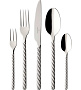 Набор столовых приборов Montauk Cutlery, 30 предметов