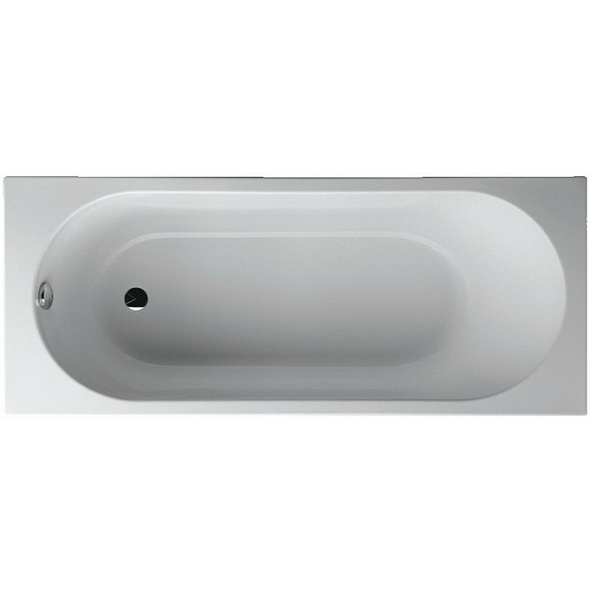 Ванна акриловая Villeroy & Boch O.Novo 170х75 UBA170CAS2V-01