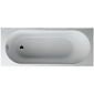 Ванна акриловая Villeroy & Boch O.Novo 170х75 UBA170CAS2V-01