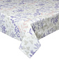 Скатерть квадратная Textile Floreale 140х140 см