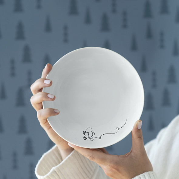 Салатник Statement 18,5 см