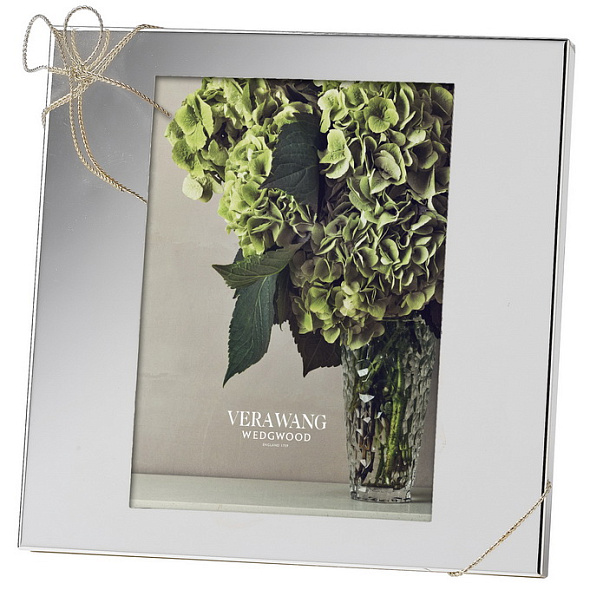 Рамка для фотографий Vera Wang Love Knots 20x25 cм