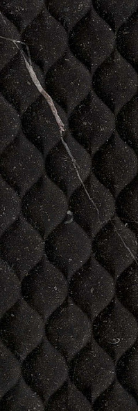 Плитка керамическая Imola Genus 25х75, Nero, 11 мм