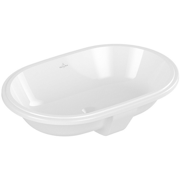 Раковина встраиваемая Villeroy & Boch Architectura 57x38, 5A766101