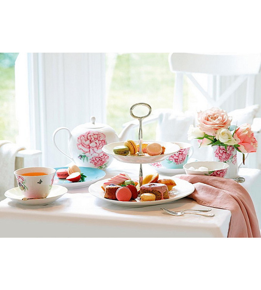 Этажерка Miranda Kerr Everyday Friendship, 2 уровня