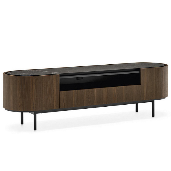 Тумба под телевизор Calligaris Lake