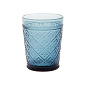 Стакан Glass Gloria 250 мл, синий