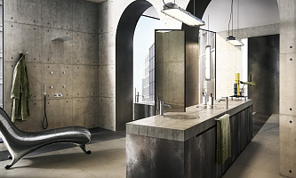 Gessi 316