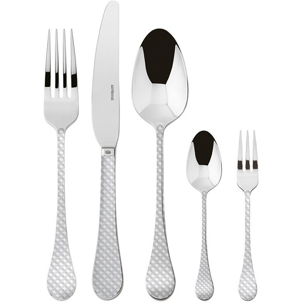 Набор столовых приборов Taormina, 30 предметов