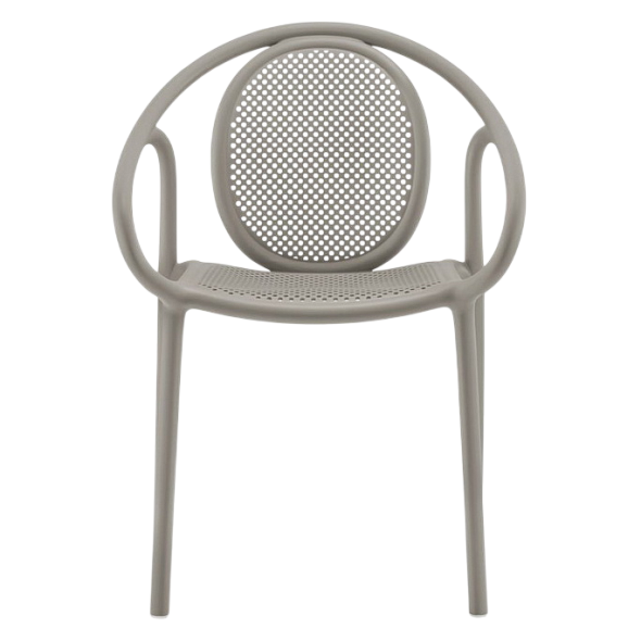 Стул Pedrali Remind 3735, Grigio