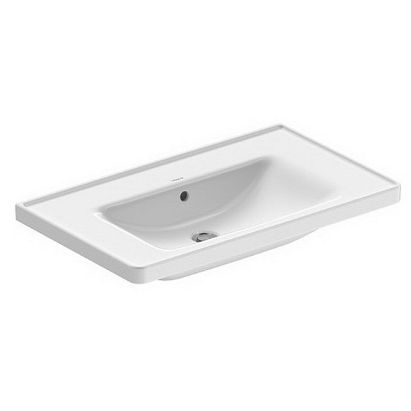 Раковина  Duravit D-Neo, 80х48, 2367800060