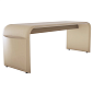 Банкетка Calligaris Shape Beige