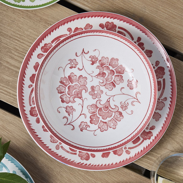 Набор посуды на 6 персон Madison Sintra, 18 предметов