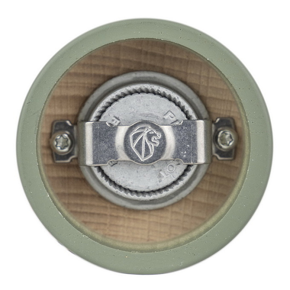 Мельница для перца Boreal 12 см, зеленая