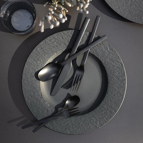 Тарелка столовая Manufacture Rock 27 см