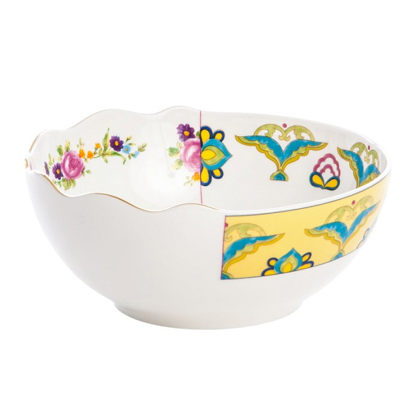 Салатник Bauci Hybrid 17,5 см