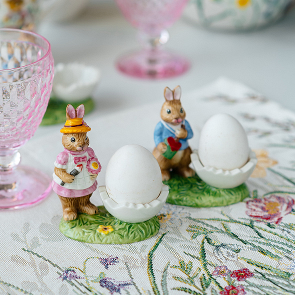 Стаканчик для яйца "Макс" Bunny Tales