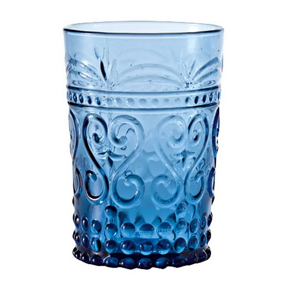Стакан Provenzale 270 мл, аквамариновый