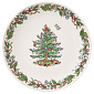 Блюдо сервировочное глубокое Christmas Tree 30 см Блюдо сервировочное глубокое Christmas Tree 30 см