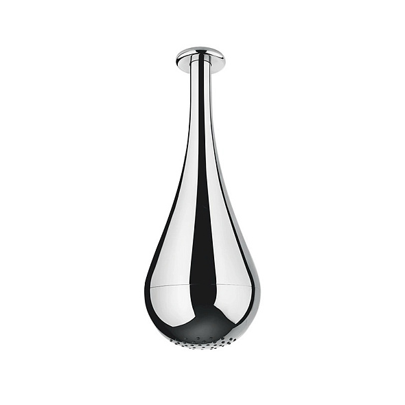 Лейка для душа Gessi Goccia 33751.031, хром