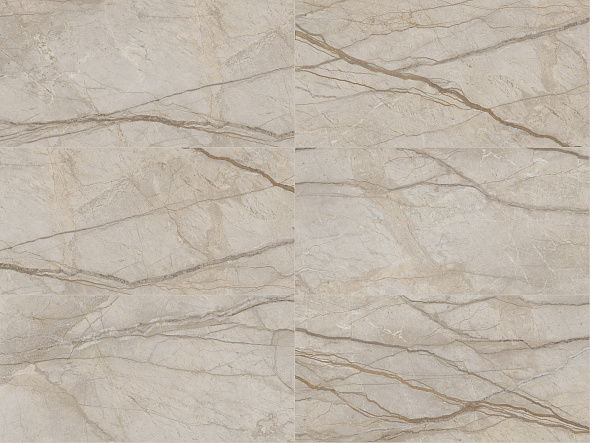 Керамогранит Italon Stellaris 60х120 Lappato, Elegant Silver, 9 мм