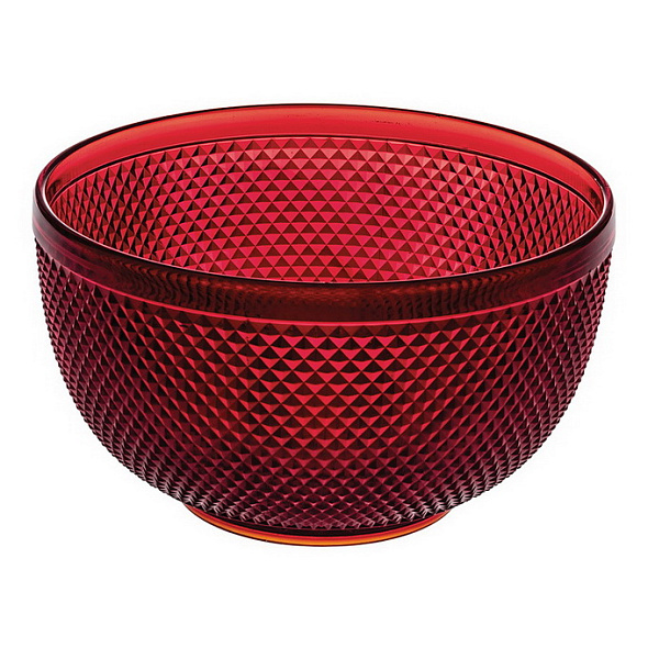 Салатник порционный Bicos Red 16,2 см