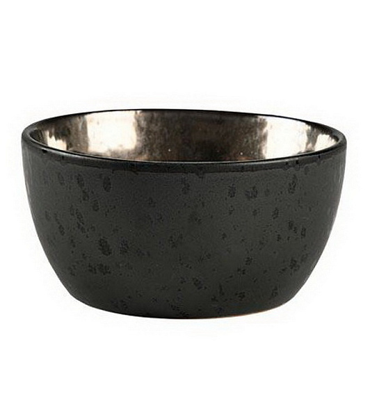 Пиала Bitz Ceramic Bronze 14 см