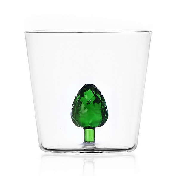 Стакан "Артишок" Vegetables 300 мл