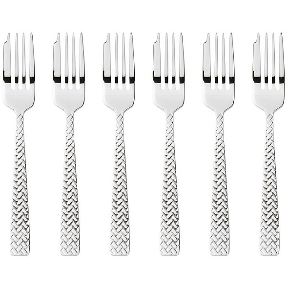 Набор вилок десертных Cortina, 6 шт