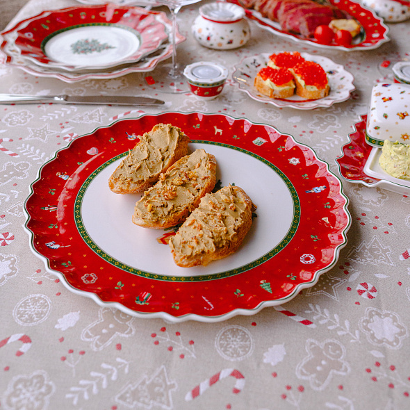 Блюдо для торта Toy’s Delight 33 см