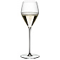Набор бокалов для вина Champagne Veloce 327 мл, 4 шт