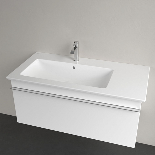 Раковина подвесная Villeroy & Boch Venticello 100х50 4134L101