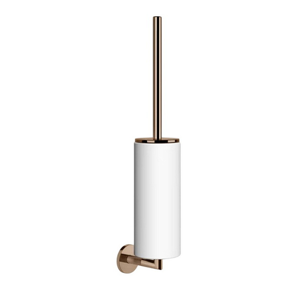 Ершик для туалета Gessi Anello 63719.030, медь