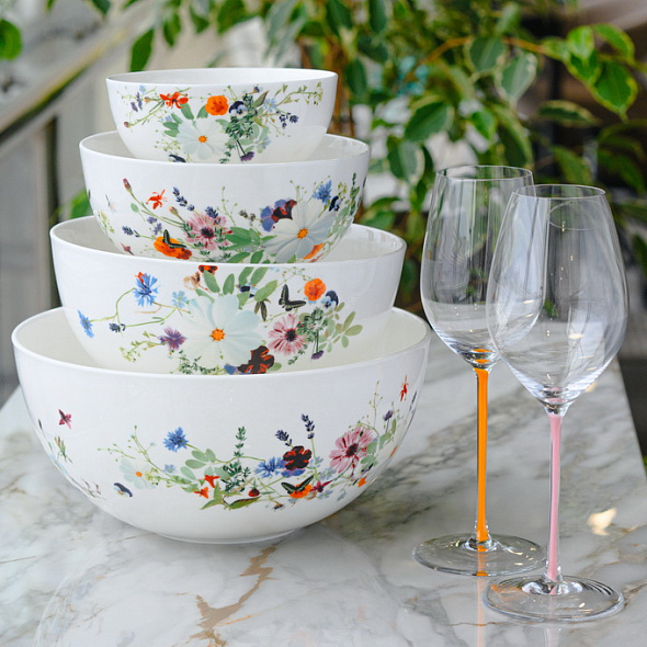 Салатник Brillance Grand Air 22 см