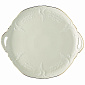 Блюдо для торта Sanssouci Ivory Gold 32 см
