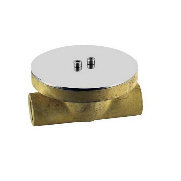 Внутренняя часть Gessi Parti Incasso 33629.031 смесителя