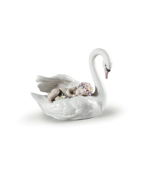 Статуэтка "Фантастические сновидения" 16х19х14 см