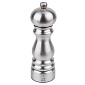 Мельница для соли Paris Chef Z u'Select 18 см, цвет хром