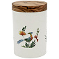 Емкость для хранения Oiseaux De Paradis h 14,8 см