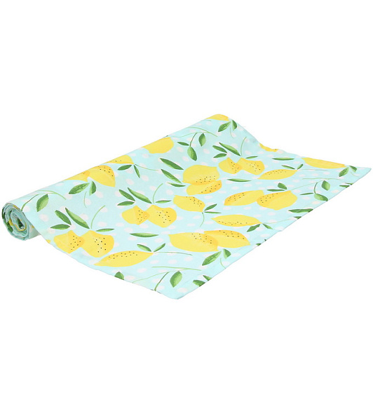 Скатерть-дорожка Textile Panarea 40х140 см