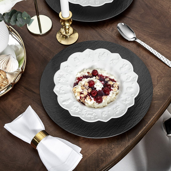 Тарелка глубокая Toy’s Delight Royal Classic 23,5 см