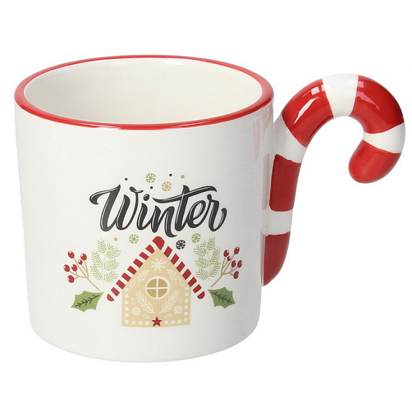 Кружка "Winter" 320 мл