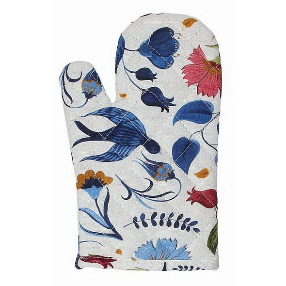 Рукавица-прихватка Textile Alchimia 17х27 см