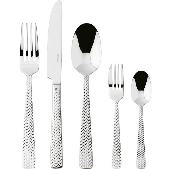 Набор столовых приборов Cortina, 30 предметов