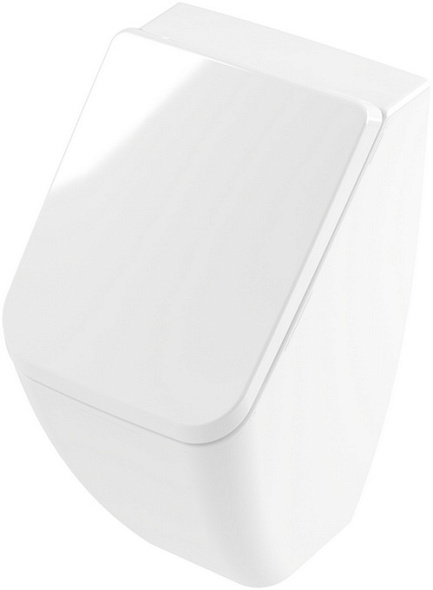 Писсуар Villeroy & Boch Venticello 5504R101