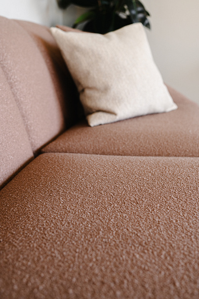 Диван Calligaris Jill с подушками