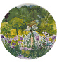 Блюдо для торта Paris a giverny 30 см
