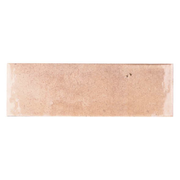Плитка керамическая Equipe Hanoi 6,5х20, Pink, 8 мм