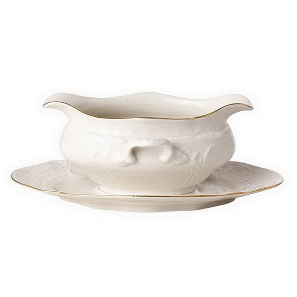 Соусник Sanssouci Ivory Gold 650 мл
